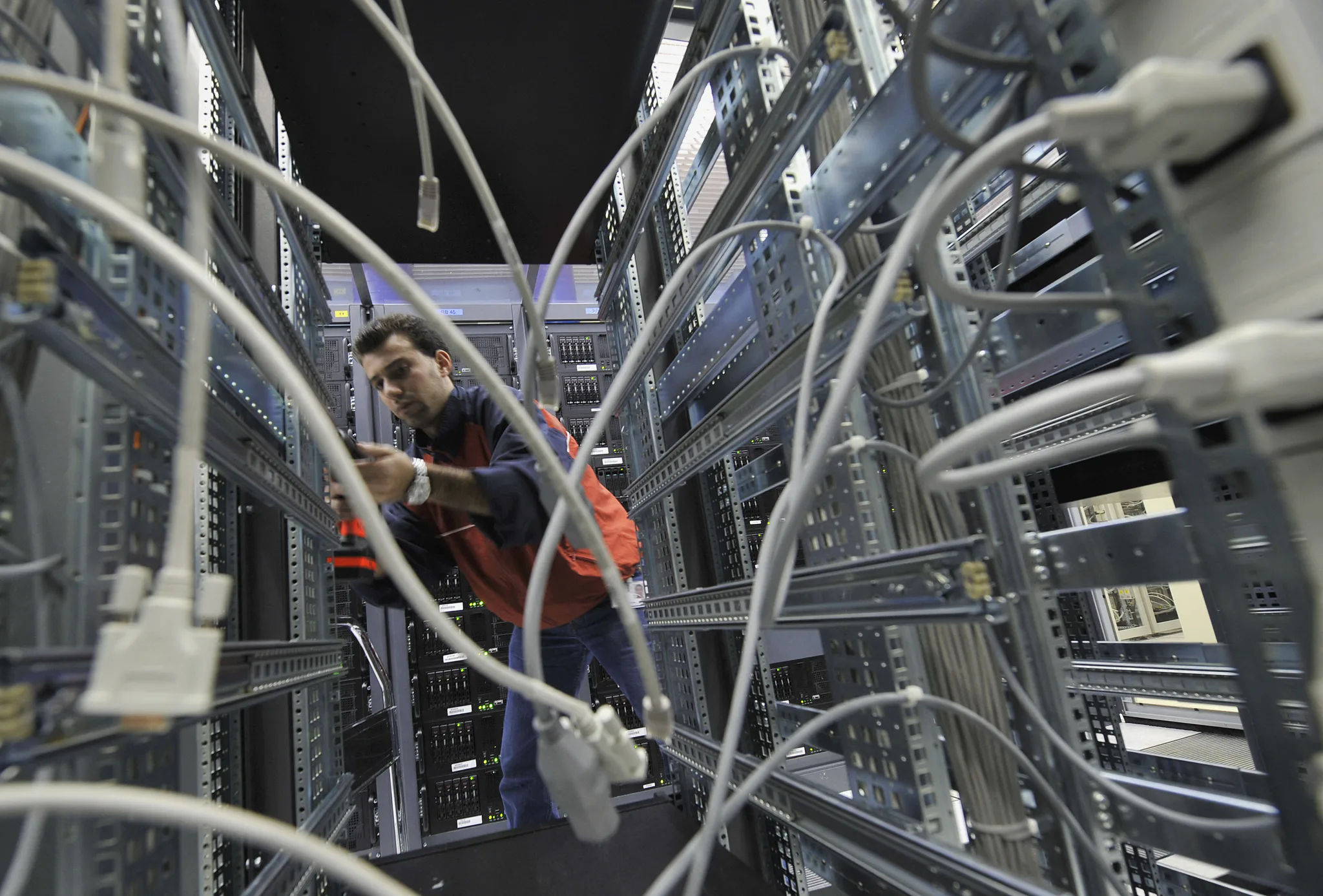 cloud data sovereignty