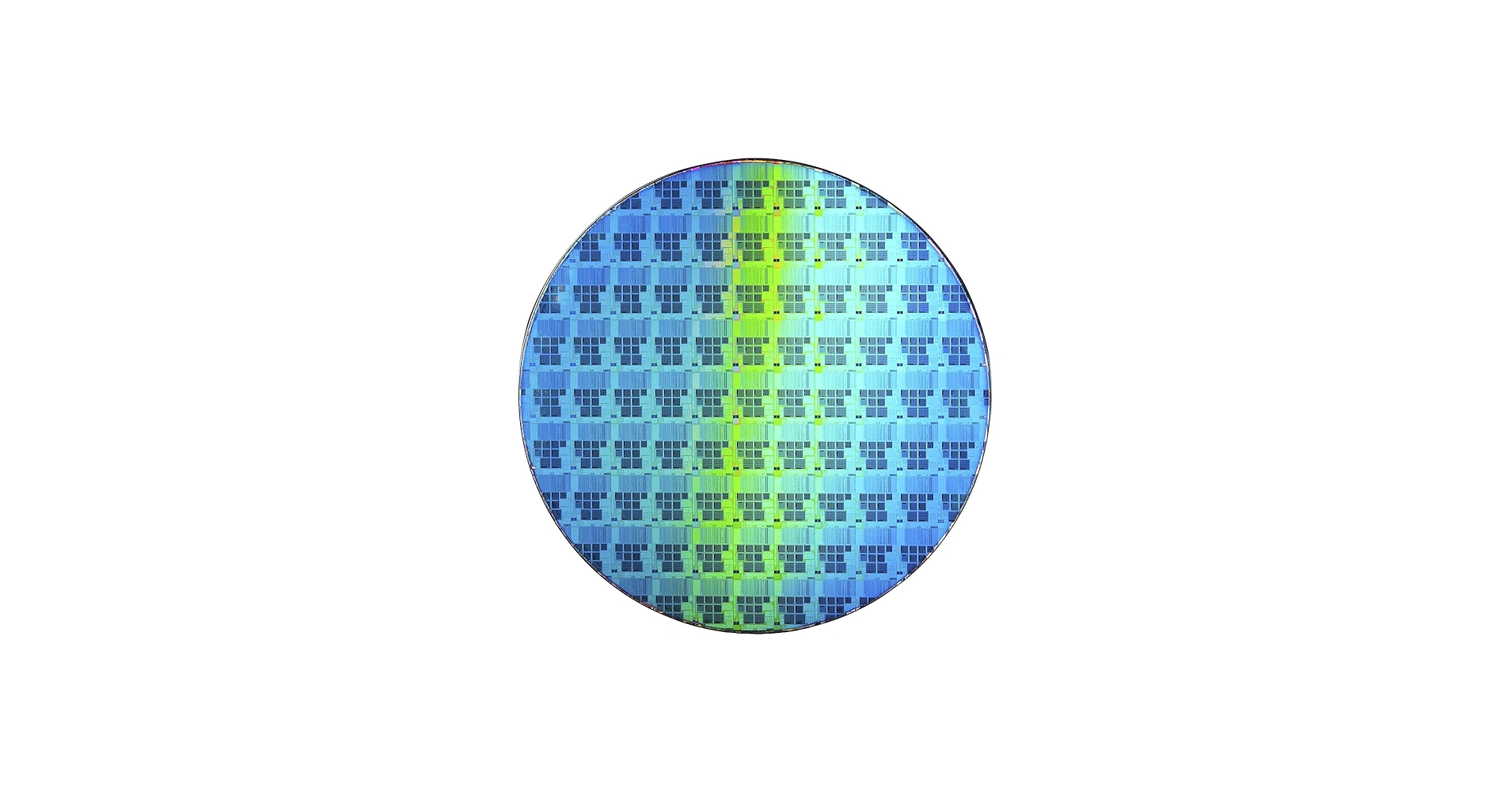 advanced semiconductor materials